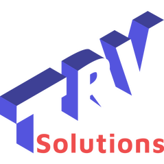 Logo TRV Solutions